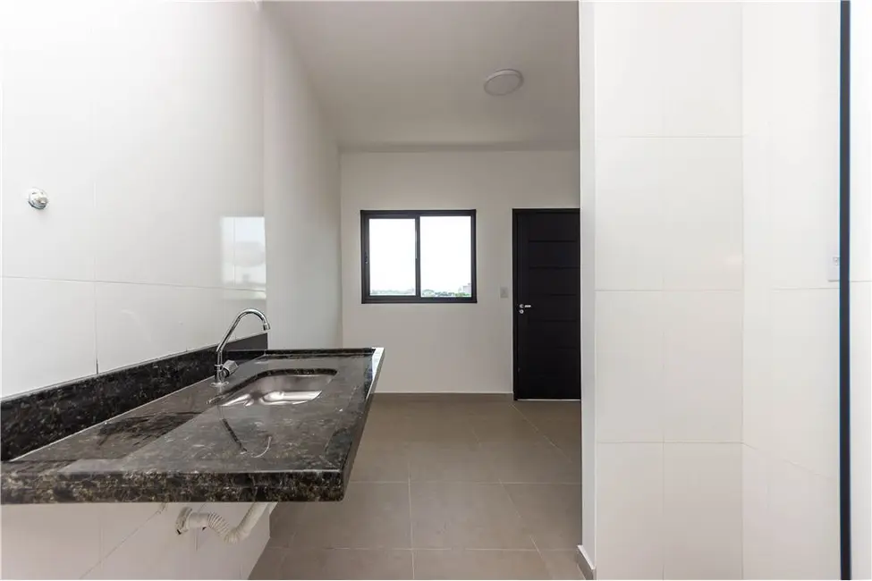 Foto 3 de Apartamento com 2 quartos à venda, 35m2 em Vila Diva (Zona Leste), São Paulo - SP