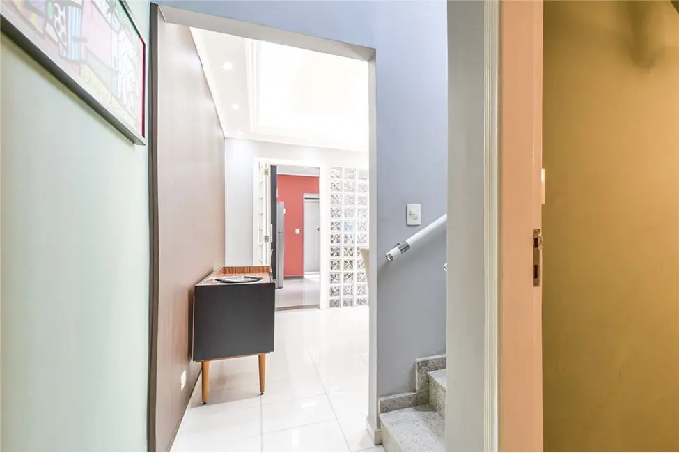 Foto 5 de Casa com 3 quartos à venda, 200m2 em Indianópolis, São Paulo - SP