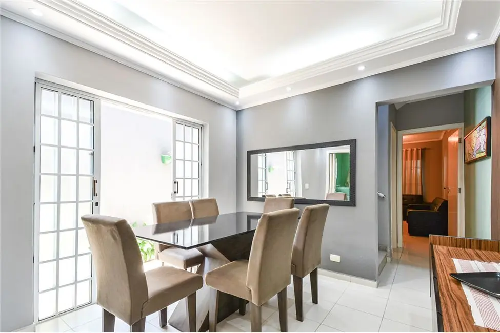 Foto 8 de Casa com 3 quartos à venda, 200m2 em Indianópolis, São Paulo - SP