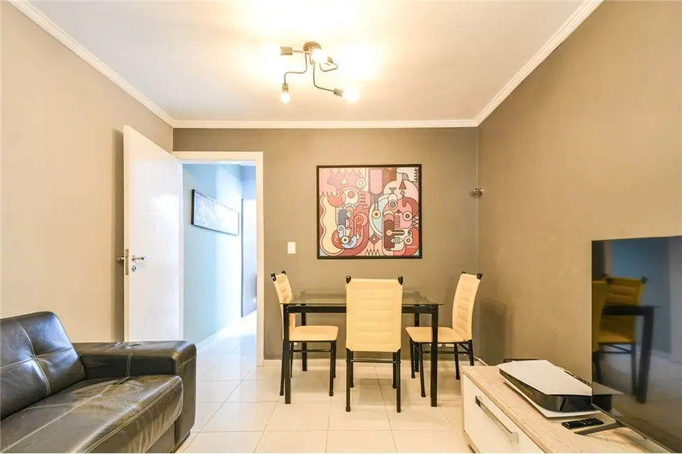 Foto 4 de Casa com 3 quartos à venda, 200m2 em Indianópolis, São Paulo - SP