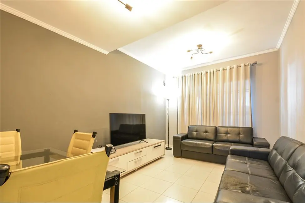 Foto 1 de Casa com 3 quartos à venda, 200m2 em Indianópolis, São Paulo - SP