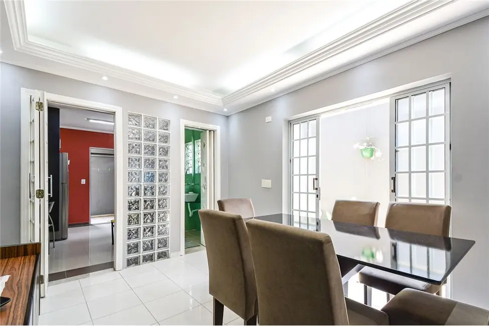 Foto 7 de Casa com 3 quartos à venda, 200m2 em Indianópolis, São Paulo - SP