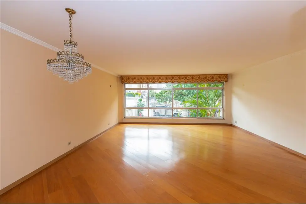 Casa com 4 quartos à venda, 354m2 em Vila Ipojuca, São Paulo - SP - imagem 3 Foto 3 de Casa com 4 quartos à venda, 354m2 em Vila Ipojuca, São Paulo - SP