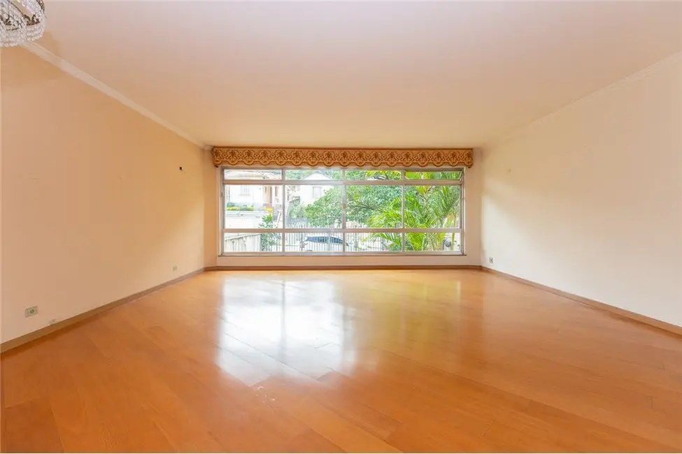 Casa com 4 quartos à venda, 354m2 em Vila Ipojuca, São Paulo - SP - imagem 5 Foto 5 de Casa com 4 quartos à venda, 354m2 em Vila Ipojuca, São Paulo - SP