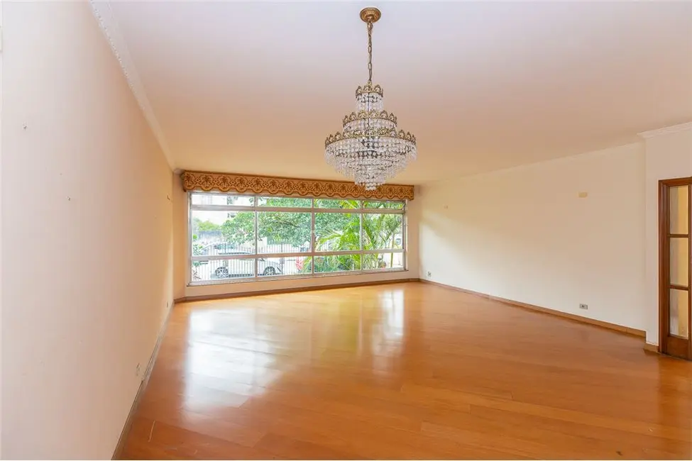 Casa com 4 quartos à venda, 354m2 em Vila Ipojuca, São Paulo - SP - imagem 4 Foto 4 de Casa com 4 quartos à venda, 354m2 em Vila Ipojuca, São Paulo - SP