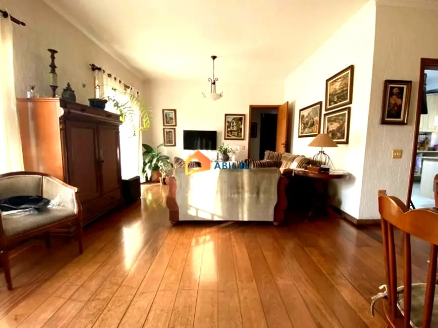 Foto 2 de Apartamento com 3 quartos à venda, 125m2 em Tatuapé, São Paulo - SP