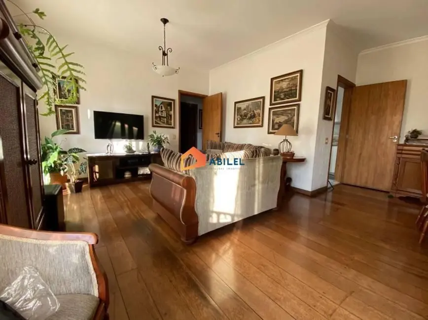 Foto 3 de Apartamento com 3 quartos à venda, 125m2 em Tatuapé, São Paulo - SP