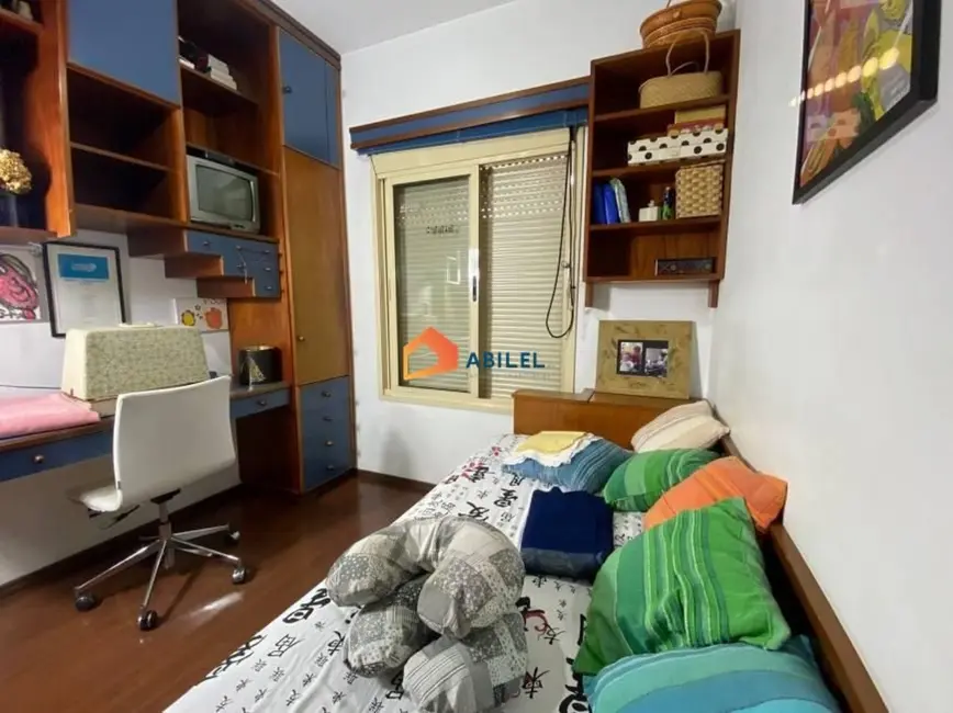 Foto 8 de Apartamento com 3 quartos à venda, 125m2 em Tatuapé, São Paulo - SP