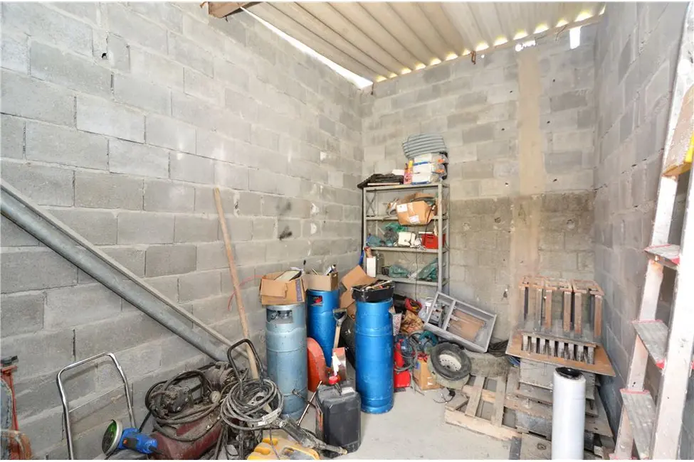 Foto 7 de Terreno / Lote à venda em Santo Amaro, São Paulo - SP