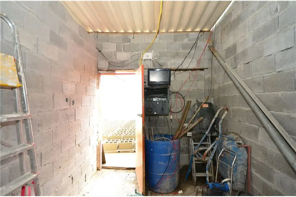 Foto 8 de Terreno / Lote à venda em Santo Amaro, São Paulo - SP