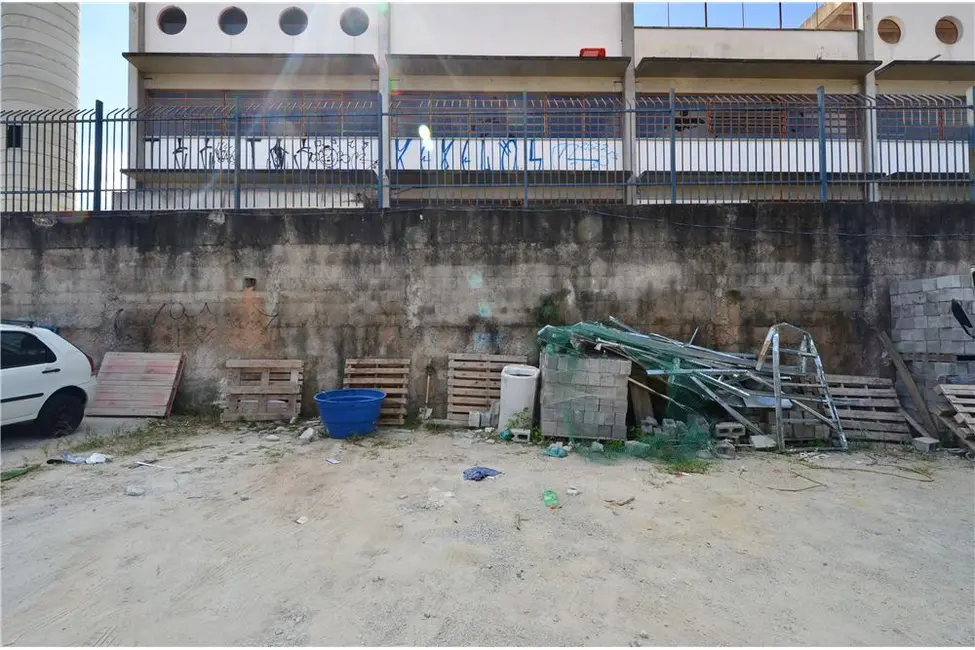 Foto 9 de Terreno / Lote à venda em Santo Amaro, São Paulo - SP