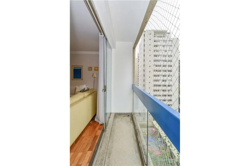 Foto 9 de Apartamento com 3 quartos à venda, 199m2 em Santa Cecília, São Paulo - SP