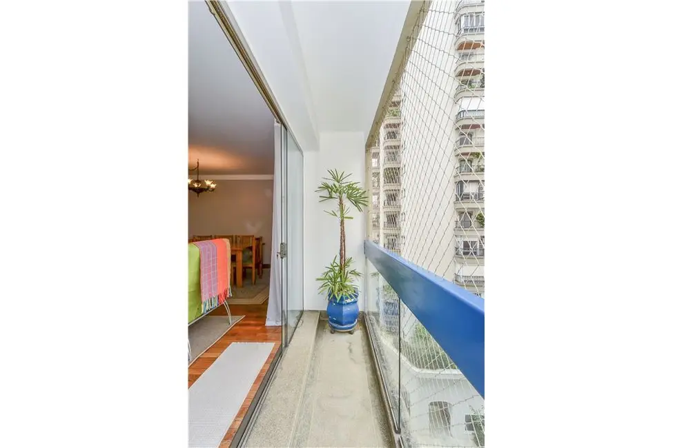 Foto 8 de Apartamento com 3 quartos à venda, 199m2 em Santa Cecília, São Paulo - SP
