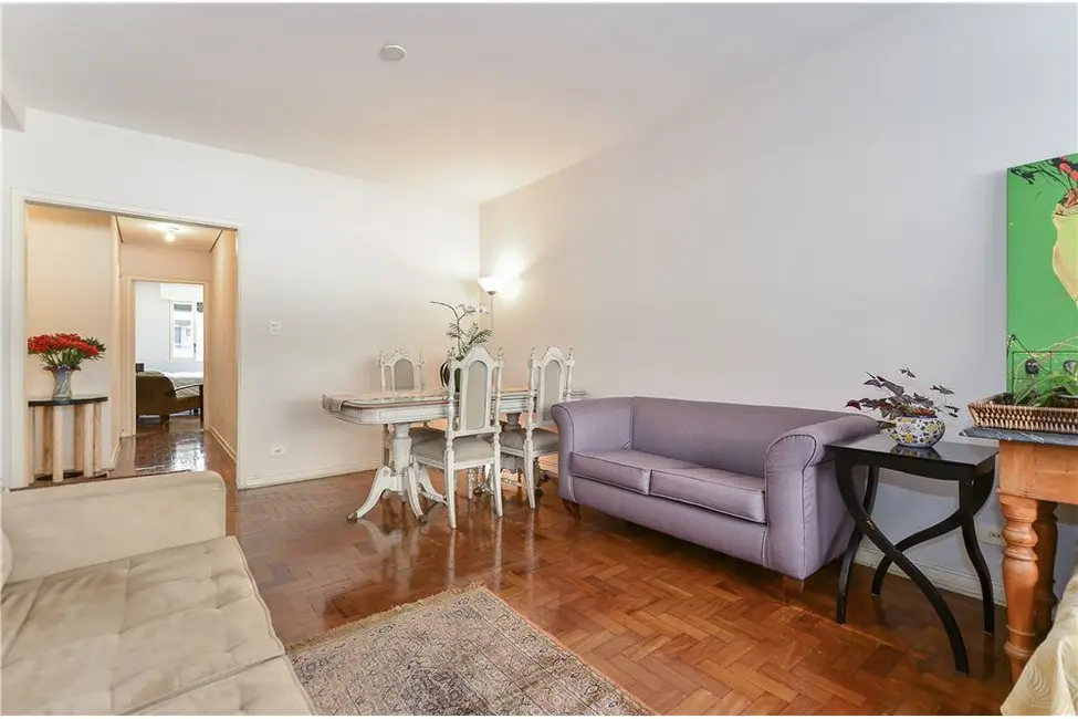 Apartamento com 2 quartos à venda, 121m2 em Vila Mariana, São Paulo - SP - imagem 5 Foto 5 de Apartamento com 2 quartos à venda, 121m2 em Vila Mariana, São Paulo - SP