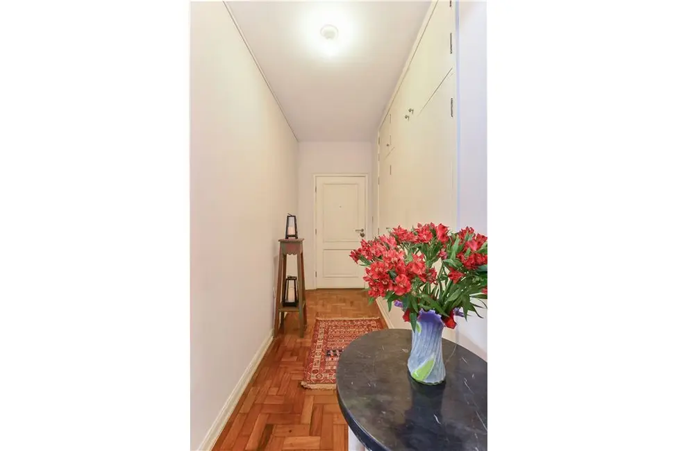 Apartamento com 2 quartos à venda, 121m2 em Vila Mariana, São Paulo - SP - imagem 9 Foto 9 de Apartamento com 2 quartos à venda, 121m2 em Vila Mariana, São Paulo - SP