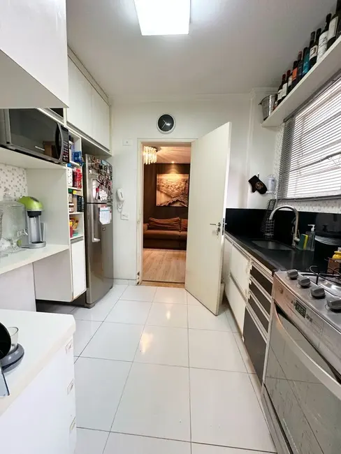 Apartamento com 2 quartos à venda, 63m2 em Vila Olímpia, São Paulo - SP - imagem 9 Foto 9 de Apartamento com 2 quartos à venda, 63m2 em Vila Olímpia, São Paulo - SP