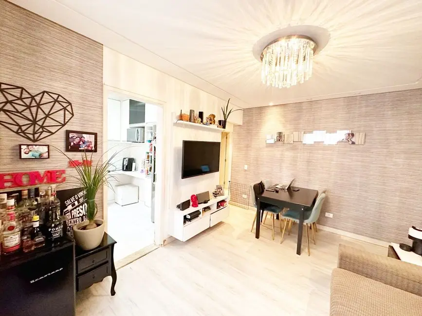 Apartamento com 2 quartos à venda, 63m2 em Vila Olímpia, São Paulo - SP - imagem 6 Foto 6 de Apartamento com 2 quartos à venda, 63m2 em Vila Olímpia, São Paulo - SP