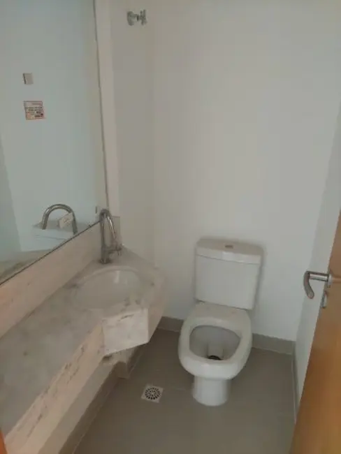 Foto 6 de Apartamento com 2 quartos à venda, 58m2 em Santos - SP