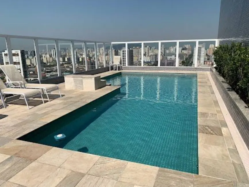 Foto 1 de Apartamento com 2 quartos à venda, 58m2 em Santos - SP