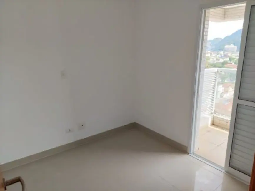 Foto 9 de Apartamento com 2 quartos à venda, 58m2 em Santos - SP