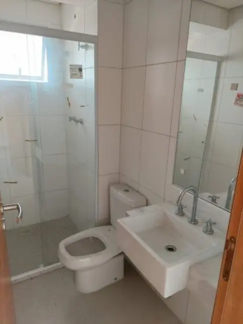 Foto 7 de Apartamento com 2 quartos à venda, 58m2 em Santos - SP