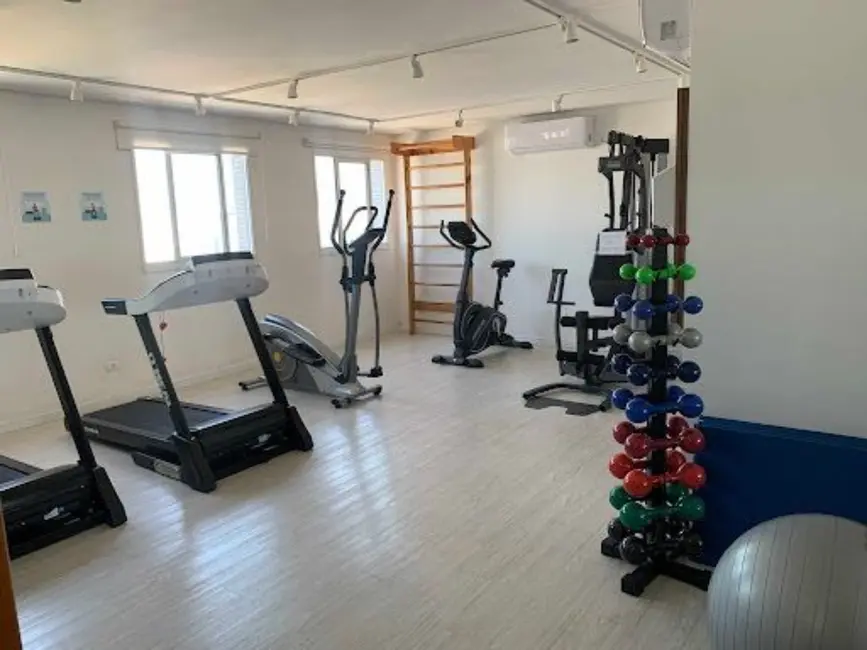 Foto 3 de Apartamento com 2 quartos à venda, 58m2 em Santos - SP