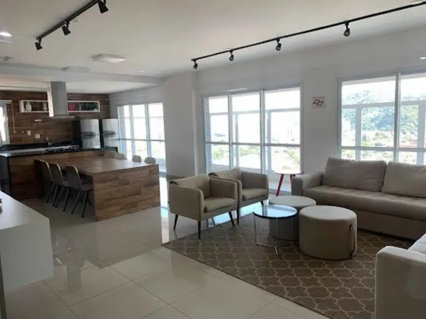 Foto 4 de Apartamento com 2 quartos à venda, 58m2 em Santos - SP