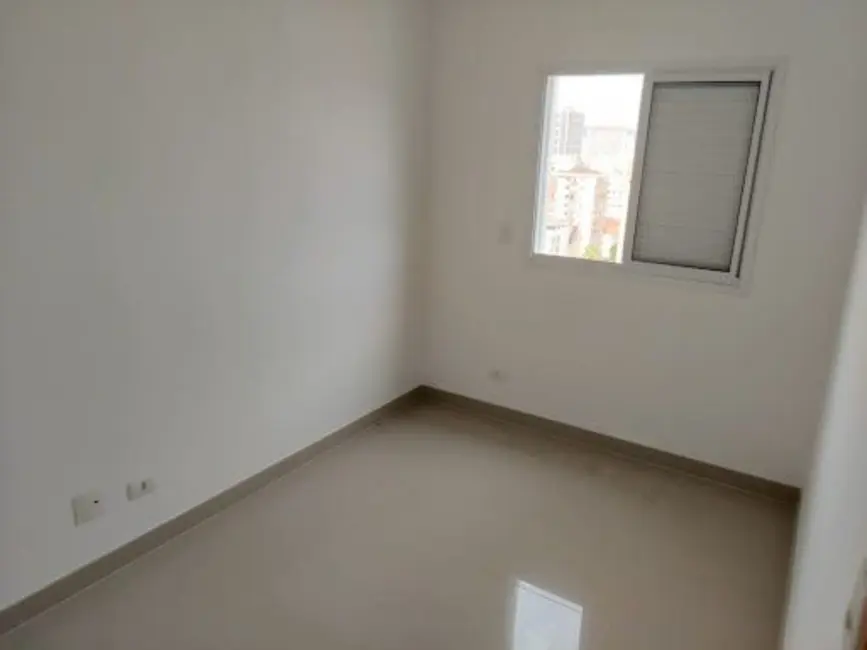 Foto 8 de Apartamento com 2 quartos à venda, 58m2 em Santos - SP