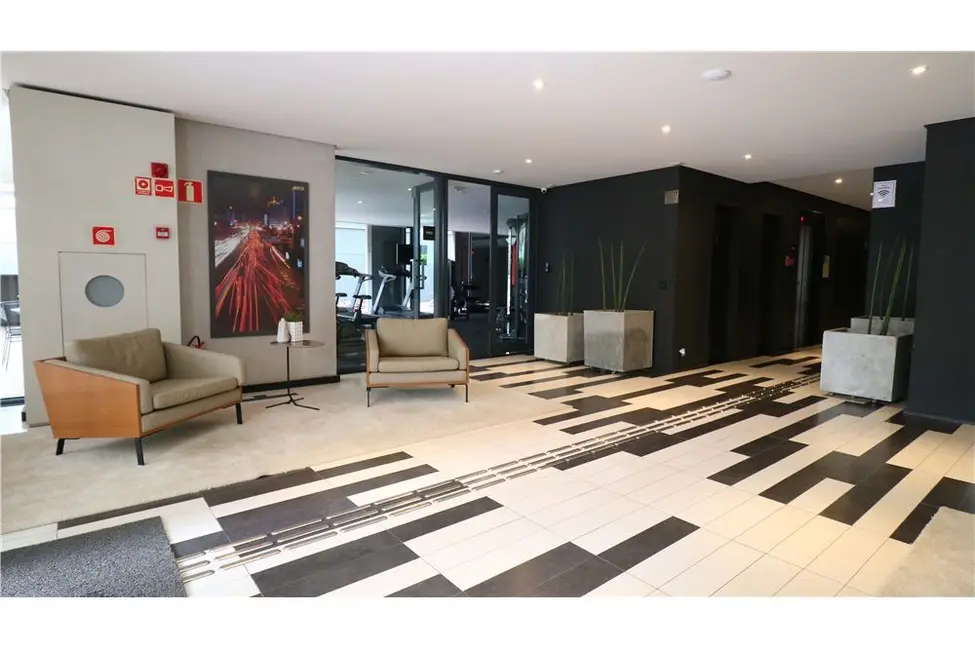 Foto 6 de Apartamento com 2 quartos à venda, 163m2 em Itaim Bibi, São Paulo - SP