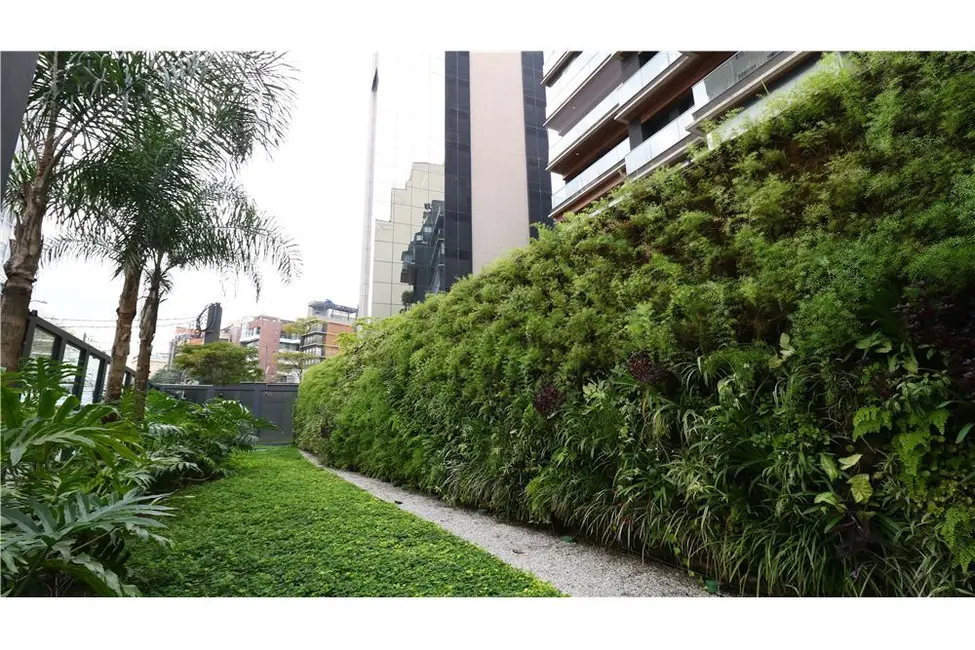 Foto 4 de Apartamento com 2 quartos à venda, 163m2 em Itaim Bibi, São Paulo - SP