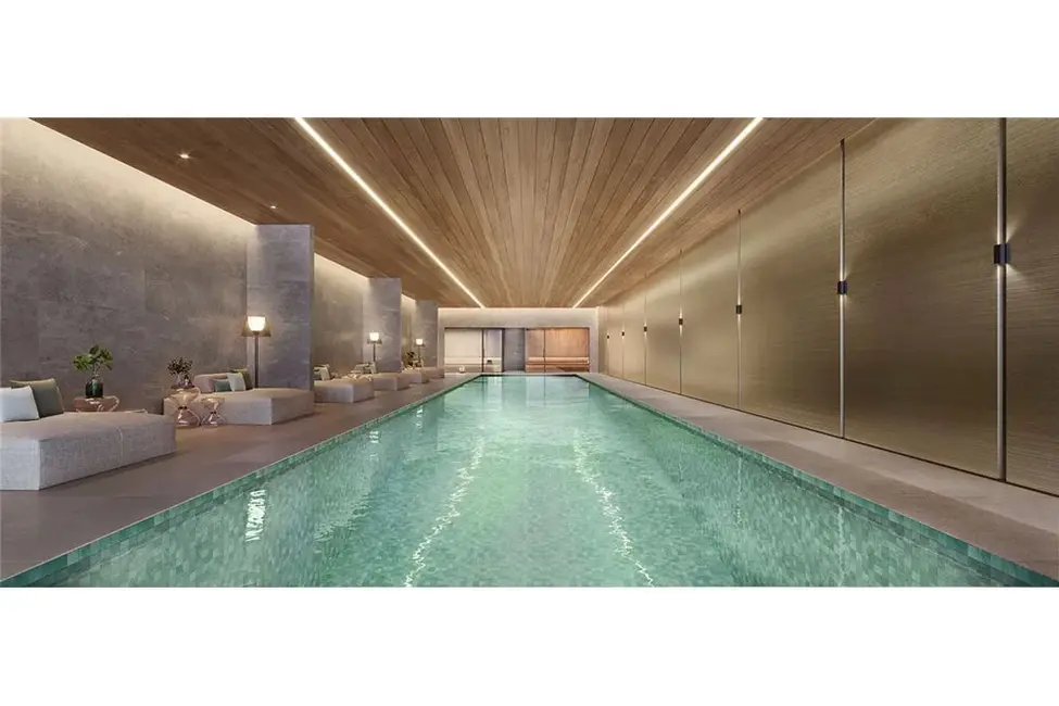 Apartamento com 4 quartos à venda, 166m2 em São Paulo - SP - imagem 4 Foto 4 de Apartamento com 4 quartos à venda, 166m2 em São Paulo - SP