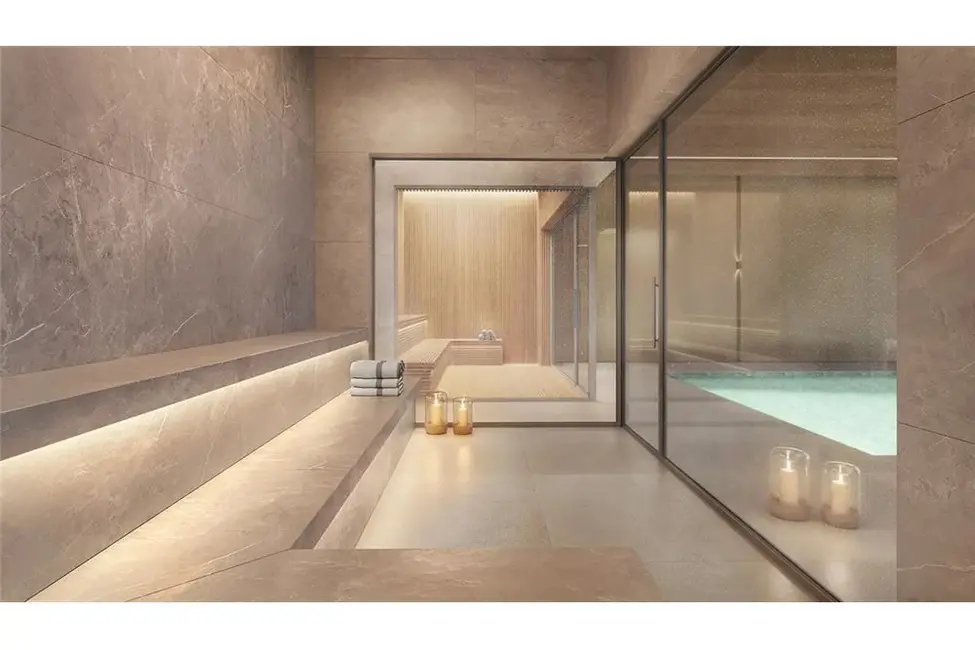 Apartamento com 4 quartos à venda, 166m2 em São Paulo - SP - imagem 6 Foto 6 de Apartamento com 4 quartos à venda, 166m2 em São Paulo - SP