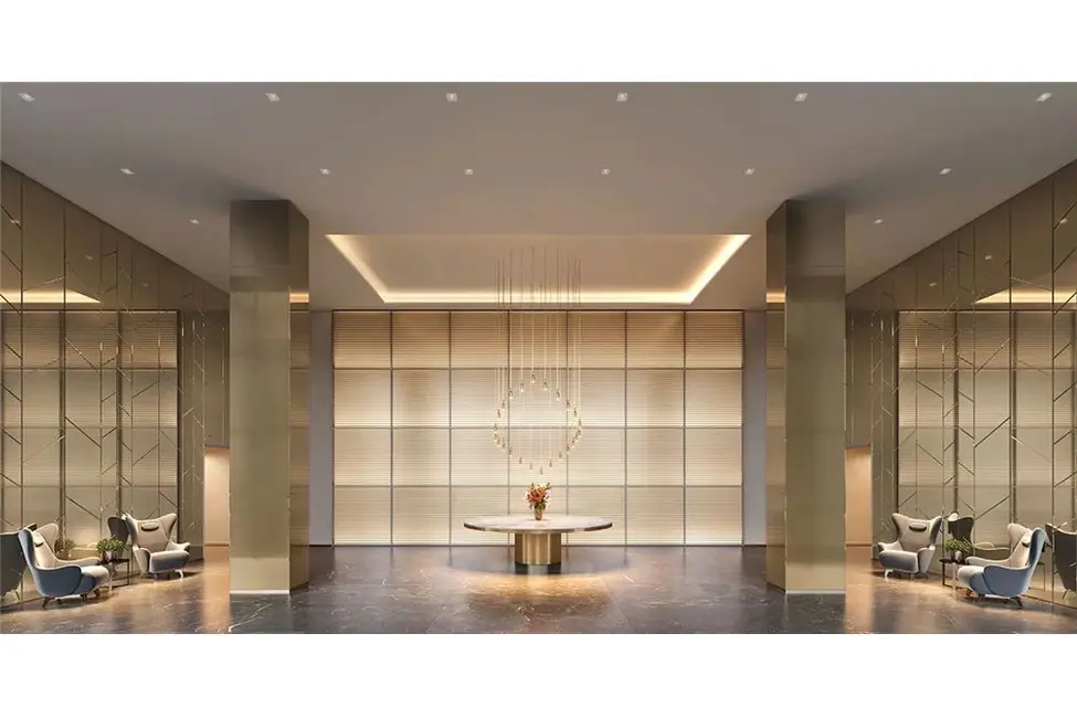 Apartamento com 4 quartos à venda, 166m2 em São Paulo - SP - imagem 3 Foto 3 de Apartamento com 4 quartos à venda, 166m2 em São Paulo - SP