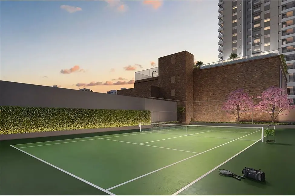 Apartamento com 4 quartos à venda, 166m2 em São Paulo - SP - imagem 5 Foto 5 de Apartamento com 4 quartos à venda, 166m2 em São Paulo - SP