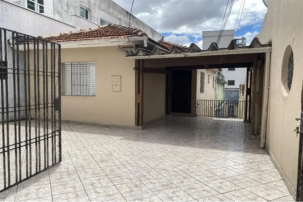 Terreno / Lote à venda em Chácara Mafalda, São Paulo - SP - imagem 4 Foto 4 de Terreno / Lote à venda em Chácara Mafalda, São Paulo - SP