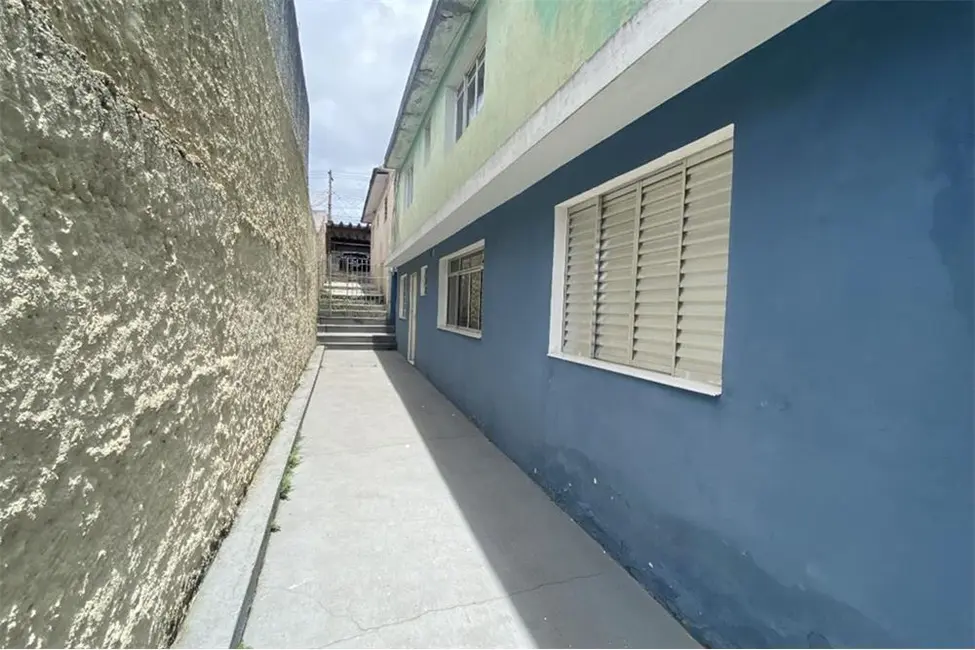 Terreno / Lote à venda em Chácara Mafalda, São Paulo - SP - imagem 7 Foto 7 de Terreno / Lote à venda em Chácara Mafalda, São Paulo - SP