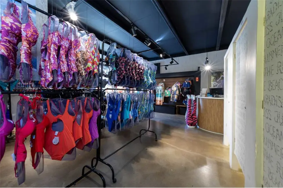 Loja à venda, 320m2 em Moema, São Paulo - SP - imagem 6 Foto 6 de Loja à venda, 320m2 em Moema, São Paulo - SP