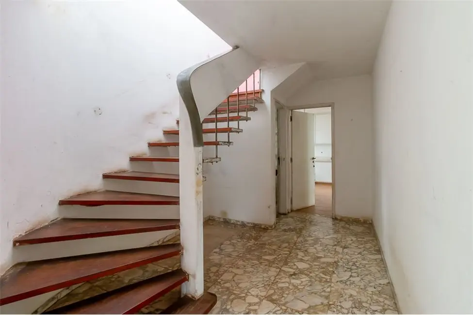 Foto 7 de Casa com 3 quartos à venda, 300m2 em Pacaembu, São Paulo - SP