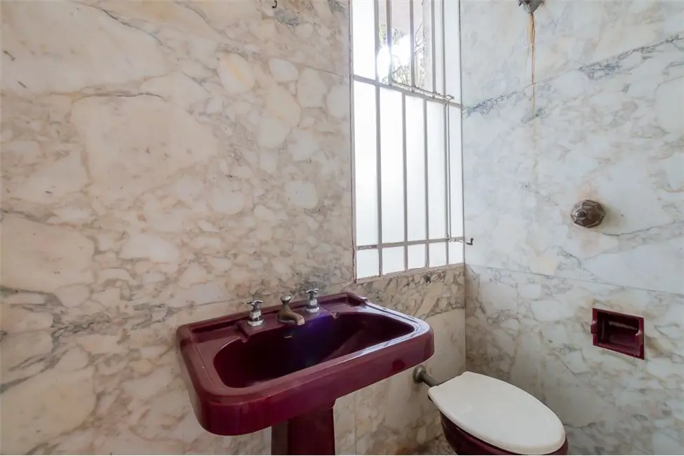 Foto 8 de Casa com 3 quartos à venda, 300m2 em Pacaembu, São Paulo - SP