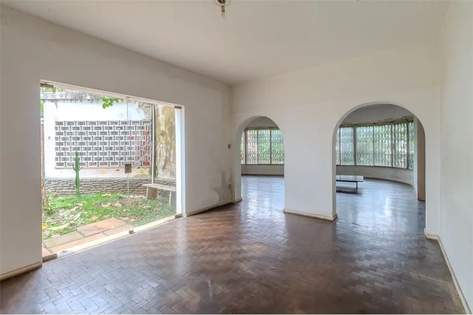 Foto 5 de Casa com 3 quartos à venda, 300m2 em Pacaembu, São Paulo - SP