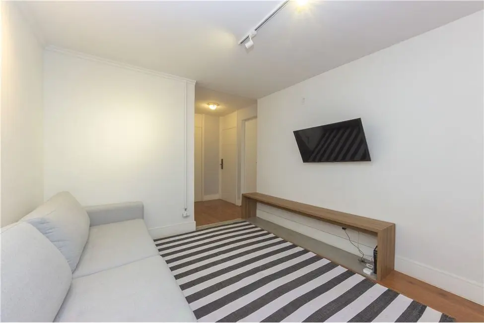 Apartamento com 4 quartos à venda, 116m2 em Itaim Bibi, São Paulo - SP - imagem 3 Foto 3 de Apartamento com 4 quartos à venda, 116m2 em Itaim Bibi, São Paulo - SP