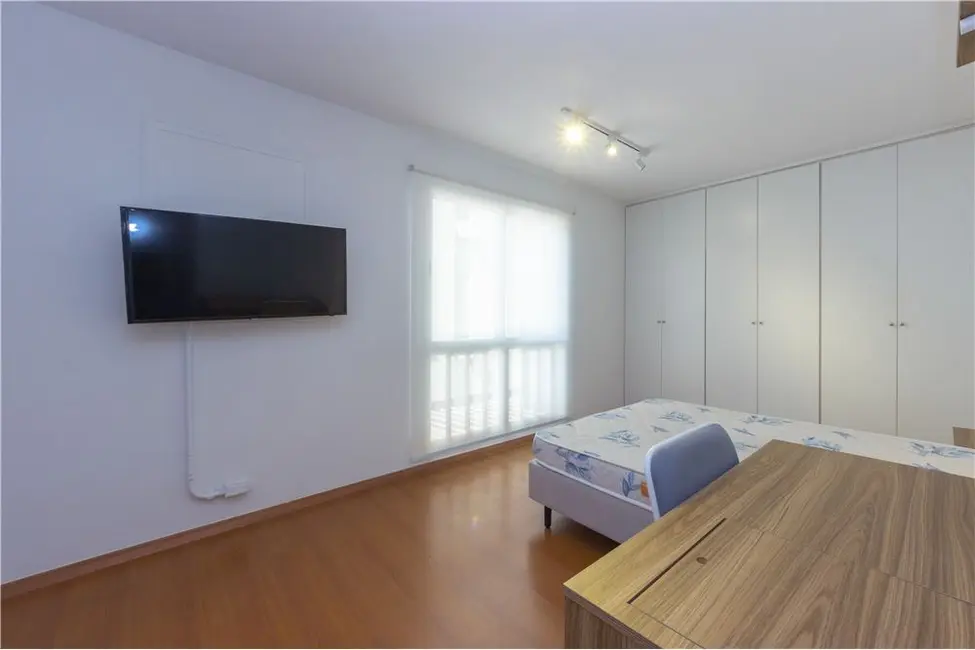 Apartamento com 4 quartos à venda, 116m2 em Itaim Bibi, São Paulo - SP - imagem 5 Foto 5 de Apartamento com 4 quartos à venda, 116m2 em Itaim Bibi, São Paulo - SP
