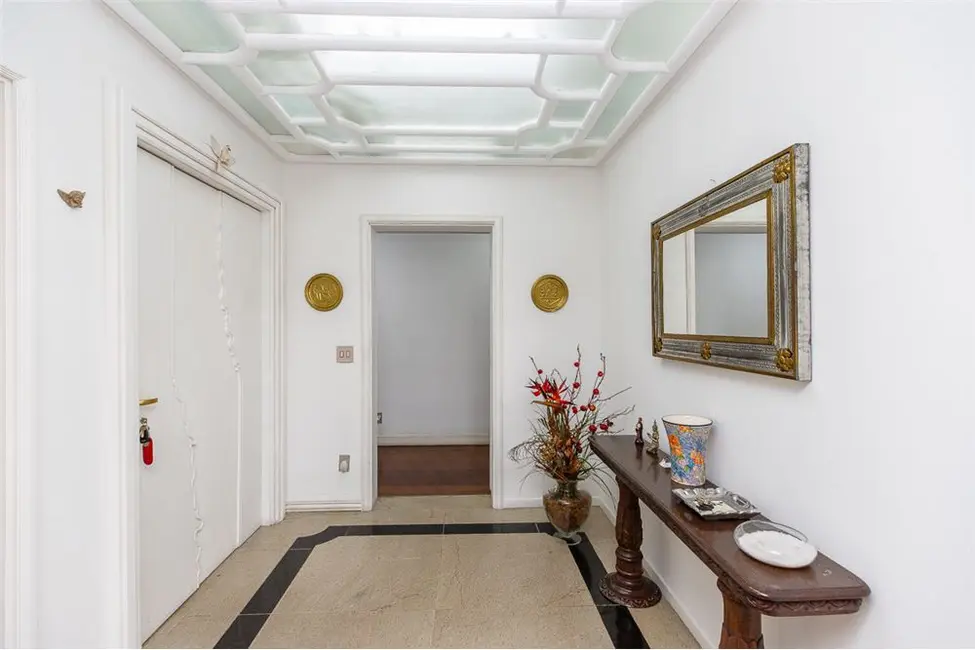 Apartamento com 4 quartos à venda, 424m2 em Morumbi, São Paulo - SP - imagem 7 Foto 7 de Apartamento com 4 quartos à venda, 424m2 em Morumbi, São Paulo - SP