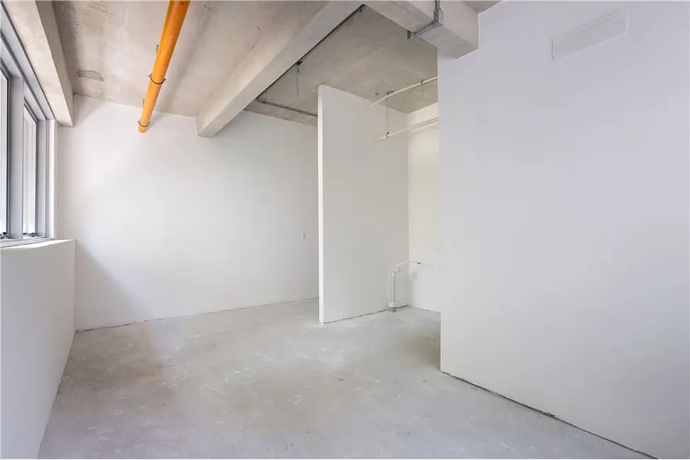 Sala Comercial à venda, 30m2 em Moema, São Paulo - SP - imagem 5 Foto 5 de Sala Comercial à venda, 30m2 em Moema, São Paulo - SP