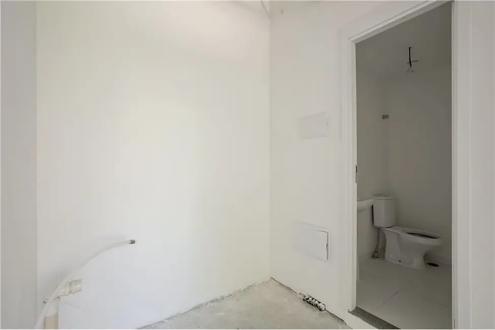 Sala Comercial à venda, 30m2 em Moema, São Paulo - SP - imagem 7 Foto 7 de Sala Comercial à venda, 30m2 em Moema, São Paulo - SP