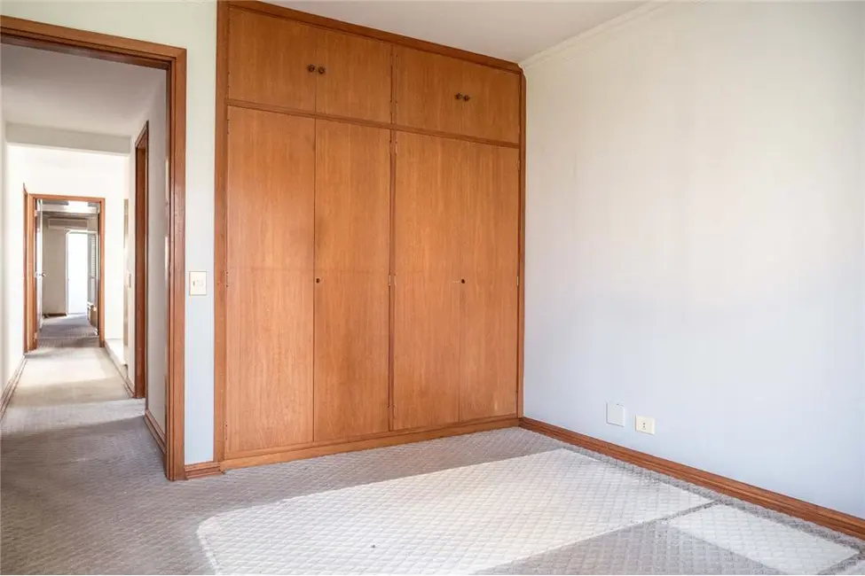 Foto 7 de Apartamento com 3 quartos à venda, 208m2 em Brooklin Novo, São Paulo - SP