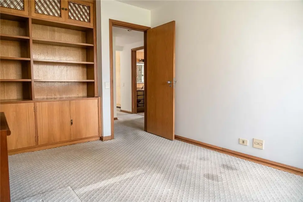 Foto 8 de Apartamento com 3 quartos à venda, 208m2 em Brooklin Novo, São Paulo - SP