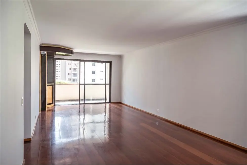Foto 1 de Apartamento com 3 quartos à venda, 208m2 em Brooklin Novo, São Paulo - SP