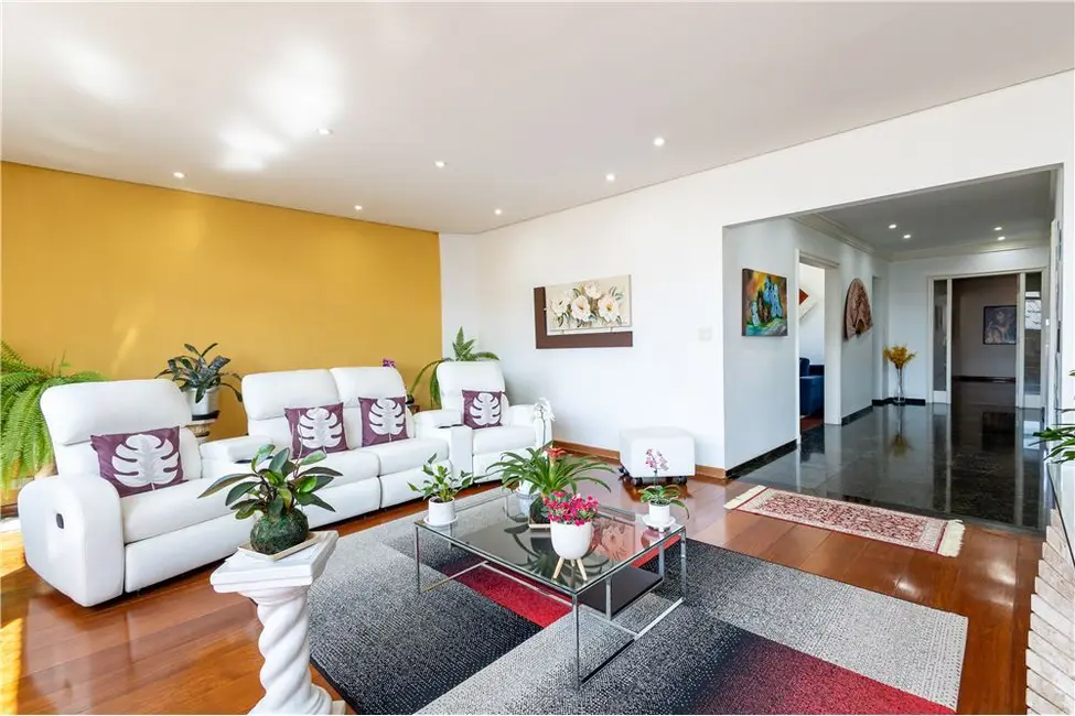 Apartamento com 5 quartos à venda, 296m2 em Paraíso, São Paulo - SP - imagem 3 Foto 3 de Apartamento com 5 quartos à venda, 296m2 em Paraíso, São Paulo - SP