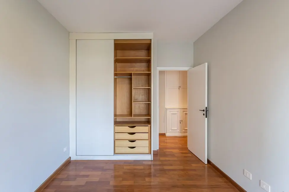 Apartamento com 3 quartos à venda, 269m2 em Sumaré, São Paulo - SP - imagem 7 Foto 7 de Apartamento com 3 quartos à venda, 269m2 em Sumaré, São Paulo - SP